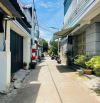 bán dãy trọ hẻm Cầu Dứa Phú Nông, Vĩnh Ngọc giá chỉ 2ty650