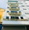 Bán nhà Huy Du Hàm Nghi, gara ô tô, mt gần 5m, ở – kinh doanh