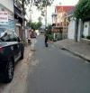 BÁN ĐẤT 2 MẶT TIỀN - ĐƯỜNG THĂNG LONG, P. TỰ AN, BUÔN MA THUỘT  Vị trí đắc địa