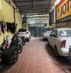 Rẻ nhất Kim Ngưu quận Hai Bà Trưng 188m2 MT7m-Ô Tô Tránh Dừng Đỗ Xây Toà VP Cực Đẹp