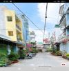 Nhà đẹp 70m2, BTCT 2 tầng, P. Khánh hội, ko QH, SHR – 5,28 tỉ.