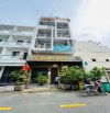 BÁN TÒA CHDV MT NGAY LÊ THÚC HOẠCH ,TÂN PHÚ , 8 x 20m 7 TẦNG 30P HĐT 110TR GIÁ 25,2 TỶ