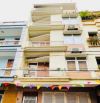Bán nhà gần Nguyễn Đổng Chi – Huy Du, nhà dân xây, 50m2 đẹp