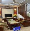 CẦU GIẤY NHÀ ĐẸP Ở NGAY - 40M OTO - ĐI THẲNG RA PHỐ, HỒ TÂY LỘNG GIÓ 40M2 GIÁ CÓ 6.3Tỷ
