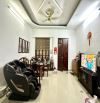 Nhà Hoàng mai, BTCT chắc chắn, ngõ thông, nhà thoáng 35m2x5T 6,xx tỷ