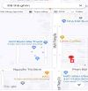 Bán lô đất khu đấu giá Phan Bội Châu BigC DT:5x20m Hướng Bắc- Giá 3,970 tỷ!!! ********^_^