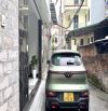 6,98 TỶ - 38M2 - Ô TÔ NGỦ TRONG NHÀ - 5 TẦNG - FULL NỘI THẤT - HÀNG XÓM VH RIVERSIDE