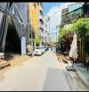 MẶT NGÕ KINH DOANH 50m2- THÔNG PHỐ NGUYỄN KHUYẾN - NGUYỄN THÁI HỌC - VỊ TRÍ ĐẮC ĐỊA
