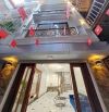 VĨNH HƯNG-Ô TÔ SÁT CỬA-NHÀ MỚI 5 TẦNG-41M-NHỈNH 7 TỶ