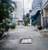 BÁN NHÀ TÂN BÌNH HXH LẠC LONG QUÂNG 2 TẦNG 28M2 CHỈ 3.85 TỶ