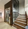 Bán nhà Nguyễn Cơ Thạch, Mỹ Đình, 60m2, ô tô tránh, vỉa hè, thang máy, kinh doanh 21 tỷ