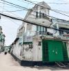 BÁN NHÀ 2 MẶT TIỀN – HXH 4M – PHẠM VĂN CHIÊU, GÒ VẤP