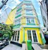 SIÊU HOT,ngay ĐỀ THÁM - BÙI VIỆN,DT : 7.7 x 12 m – CN: 89.3m², có dòng tiền thuê 840 triệu