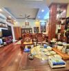 NHÀ ĐẸP NHUYỄN VIẾT XUÂN - THANH XUÂN - TẶNG NỘI THẤT, GIÁ 17,8TỶ