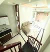 Nhà mới La Nội, Hà Đông, Kinh doanh, ô tô tránh, 36m2, 6 tầng, mt 4m, giá 8,7 tỷ