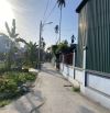 Ms Linh-Siêu đẹp lô góc 2 mặt ngõ ô tô vào tận đất Cống Mỹ, Nam Sơn, An Dương giá chỉ900tr