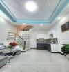 💎  CĂN GÓC - 45M2 - NGUYỄN VĂN ĐẬU - 2 TẦNG BTCT - NHỈN 4.X T.Ỷ TL MẠNH