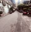 BÁN TẬP THỂ PHỐ HỒNG MAI-  BẠCH MAI - DTSD 65M- 2 PN- 2 VS- Ô TÔ ĐỖ CỬA- KHU DÂN TRÍ CAO-
