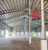 XT543 Cho Thuê Xưởng Sản Xuất khuân Viên Rộng 8.000m2 CNN HỐ NAI Đồng Nai