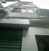 Nhà Đẹp - Đông Thiên, Hoàng Mai - Sổ Đỏ Riêng Chỉ 4,65 Tỷ