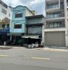 2 MTKD Trần Quý - Tạ Uyên 4x18m nở hậu 7m Trệt 2Lầu Giá 25 tỷ giảm về 21 tỷ TL Xây Cao