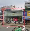 cho thuê mặt bằng mặt tiền đường mậu thân ngang 8m dài 42m, giá thuê 80 triệu.