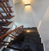 Bán nhà Sông sét , viu sông , ô tô vào nhà , thang máy , KD , dt 67m x 6 T x 18,9 Tỷ