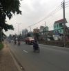 Bán gấp nhà mặt tiền QL 1K Linh Xuân, Tp Thủ Đức - 13,3m x 66,4m = 887m2-  42 tỷ