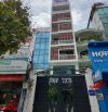 Mặt Tiền Phạm Văn Hai, P3, Tân Bình. Tòa Nhà 8 Tầng Thang Máy Vị Trí Đẹp