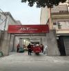 Bán đất Trương Định quận Hoàng Mai 131m2 MT5.8m-Ô Tô Tránh Dừng Đỗ,Xây Toà Văn Phòng Đẹp