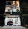 Nhà mới MT Nguyễn Chích - 3T 3PN đủ NT, ngay ngã giao Lý Thái Tông