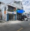 Nhà 2 mặt tiền đuờng lớn cạnh đại học Công Nghiệp P.1 Gò Vấp 5ti150
