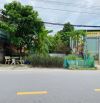 đất NGộp SHR mt Nhựa 8m cô Huệ bán lỗ 210m2 giá 1ty2Tân Thông Hội