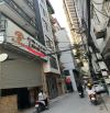 Siêu phẩm tòa CHDV Mỹ ĐÌnh moning đỗ cách phố 30m, DT130m2 9T với 27P thu 2tỷ/năm giá 45ty