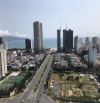 Văn phòng view biển Mỹ Khê, tầng cao, diện tích 65m2, bãi để xe lớn