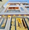 NHÀ ĐẸP – NGUYỄN TƯ GIẢN, GÒ VẤP. DT: 43m² (CN đủ, sổ chuẩn)