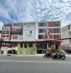 Bán nhà MT Phổ Quang P9 PN, DT 15x17m CN 178m2, Hầm 4 tầng, HĐT 140tr/th, giá 60 tỷ