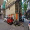 Lô Góc Vương Thừa Vũ_OTo Tránh Đỗ_Lô Góc 3 Mặt Tiền BỀ Thế_Xây Tòa Building_Vỉa Hè An Sinh