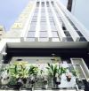 Bán Building MT Đường Nguyễn Thanh Tuyền, P.2, Tân Bình, DT 4.6 x 27m, 6 Tầng, Chỉ 22 Tỷ