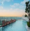 Bán căn 2 ngủ chung cư cao cấp Heritage West Lake view hồ - Tây Hồ - Sổ lâu dài