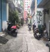 HẺM Ô TÔ - NGAY BÙI HỮU NGHĨA - 33M2 - NHỈNH 4 TỶ