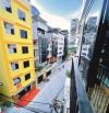 Kim Giang - Thanh Trì 50m x 7 tầng, mặt tiền 4.5m, giá 21.9 tỷ thương lượng
