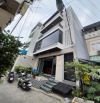 NHÀ ĐẸP 4 TẦNG 82M2(6.3X14)-BÀ HOM-GIÁ 9.4 TỶ