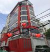 ĐỊNH CƯ -LÊ VĂN SỸ -P.1- TÂN BÌNH-7 TẦNG CÓ HẦM- DT: 7.5*19M – 48 TỶ