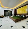 Bán nhà phố Thanh Đàm, 36m2, 4 tầng, mặt tiền 4m, vị trí rất đẹp, gần ô tô, giá 6,1 tỷ