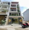 SIÊU PHẨM NHÀ MỚI 4X16M2 5 TẦNG MẶT TIỀN NỘI BỘ ĐƯỜNG 12M LŨY BÁN BÍCH GIÁ 8.5 TỶ