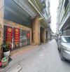Toà nhà Nguyễn Xiển quận Thanh Xuân 172m2 10Tầng-Ô Tô Tránh,View Hồ Thoáng Dòng Tiền Cao