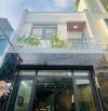 🔥BÁN NHÀ ĐẸP 2 TẦNG, DT 50M2- GẦN AEON TÂN PHÚ, GIÁ CHỈ HƠN ( 4 TỶ ) HẺM ÔTÔ