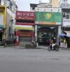 Bán Góc 2MT Phan Văn Trị, P10, Ngay CItyLanh, DT: 4.1x15 Nở hậu 6 cn 71m2 GIÁ 13.3 TỶ TL