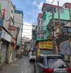Cần bán nhà Đỗ Nhuận-Nguyễn Xuân Khoát, lô góc ôtô tránh,mặt tiền 6,7m 59m2 gần 13 tỉ